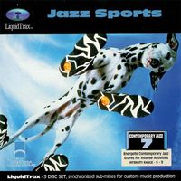 Colleen Coil - Jazz Sports