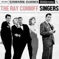 The Ray Conniff Singers - Essential Classics, Vol. 878: The Ray Conniff Singers