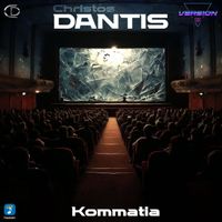 Christos Dantis - Kommatia (Prod. By OXFLOYD) (Version II)