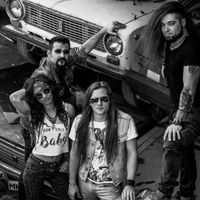 The Times - Spinnin' Around