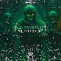 Direkt - Hunting EP
