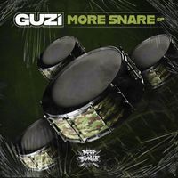 Guzi - More Snare EP