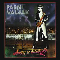 Parni Valjak - Anđeli se dosađuju?