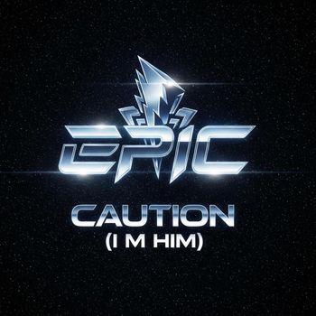 EPIC - CAUTION ( I 'M HIM )