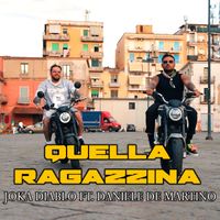 Joka Diablo - Quella ragazzina