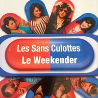 Les Sans Culottes - Le Weekender
