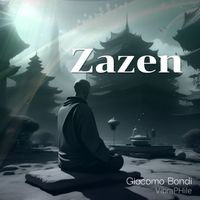 Giacomo Bondi featuring Vibraphile - Zazen