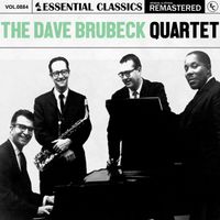 The Dave Brubeck Quartet - Essential Classics, Vol. 884: The Dave Brubeck Quartet
