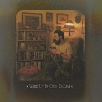 Dan Kelly - Wake Up in Our Dream