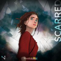 Square a Saw - Scarred