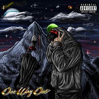 DAVID - One Way Out (Explicit)