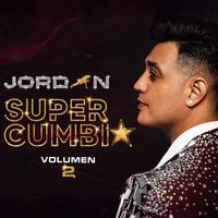 Jordan - Supercumbia Volumen 2