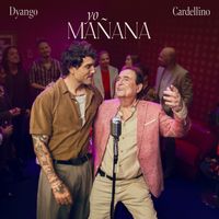Dyango - Yo Mañana