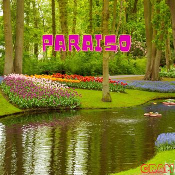 CRAM - Paraiso