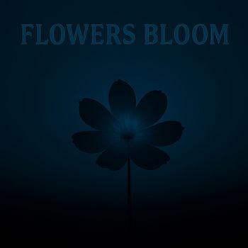 Ash - Flowers bloom