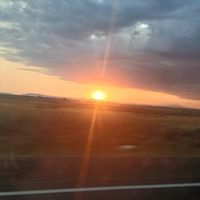 Trevor Wright - Orange Night (Demo)