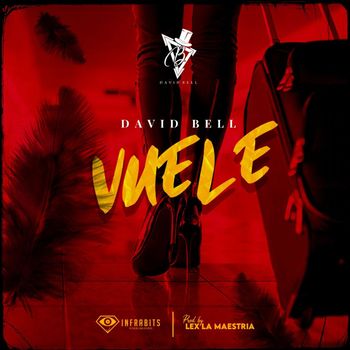 David Bell - Vuele