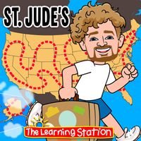 The Learning Station - St. Jude's