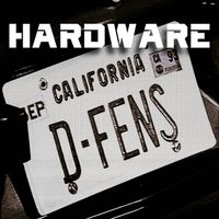 HARDWARE - D-FENS (Explicit)
