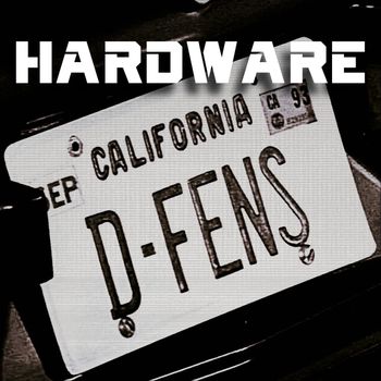 HARDWARE - D-FENS (Explicit)