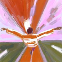AKIRA - 「人」