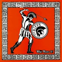 The Riffs - Who Wants It? / Live at Club Ska