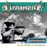 Ornament - Verdugo