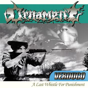 Ornament - Verdugo