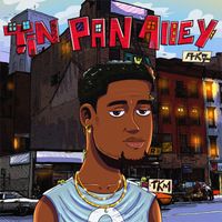 AK7 - Tin Pan Alley