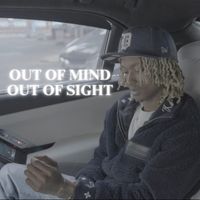 Carlos - Out Of Mind Out Of Sight