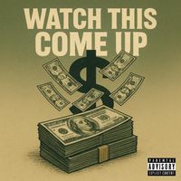 Damnage - Watch This Come Up (Explicit)