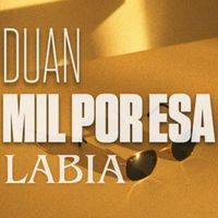 Duan - Mil Por Esa Labia