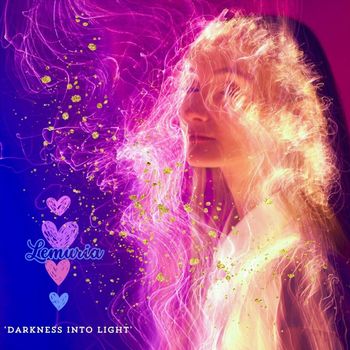 Lemuria - Darkness into Light