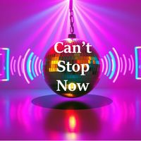 Seraphim - Can’t Stop Now