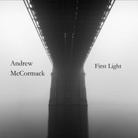 Andrew McCormack - First Light