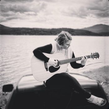 Alley - Before You Ache (Explicit)