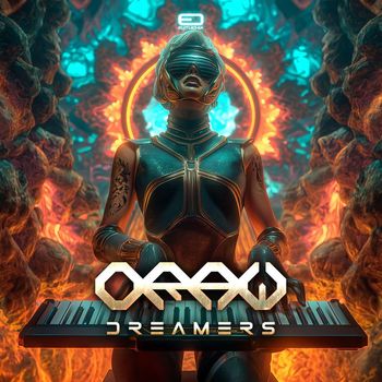 ORAW - Dreamers