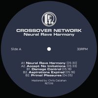 Crossover Network - Neural Rave Harmony