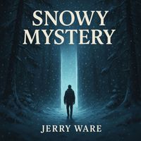 Jerry Ware - SNOWY MYSTERY
