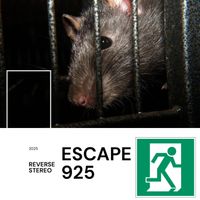 Reverse Stereo - Escape 925 (Da Rat Race) (Explicit)
