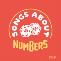 Jack Frank - Songs About: Numbers