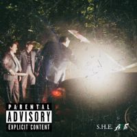 Mark Ant - Chapter Two (Explicit)