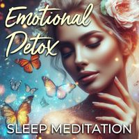 Nicky Sutton - Emotional Detox Sleep Meditation
