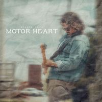 Willie Tate - Motor Heart