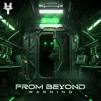 From Beyond - Warning