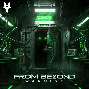 From Beyond - Warning