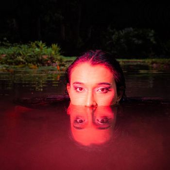 Scar - UNDERWATER