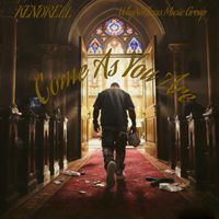 KENDRELL - Come As You Are