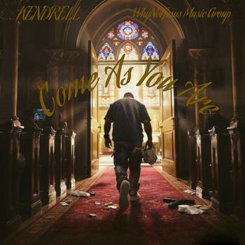 KENDRELL - Come As You Are