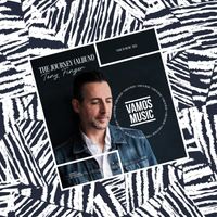 Tony Finger - The Journey